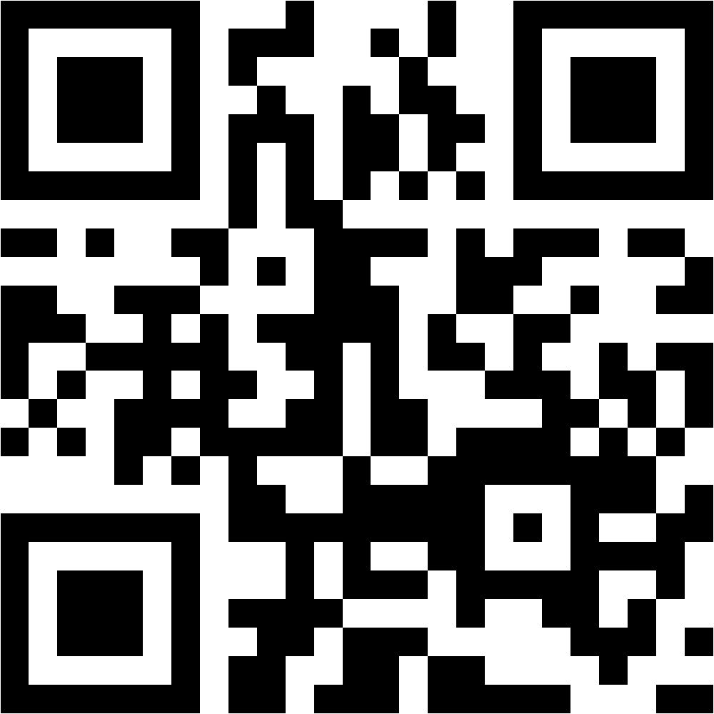 Referanslarımızı inceeleyebilmek için QR CODE'u akıllı telefonunuza taratabilirsiniz